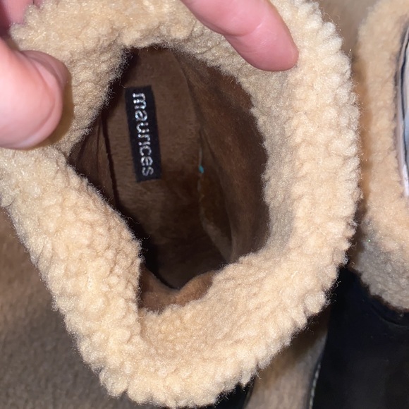 Womens boot - Picture 5 of 5